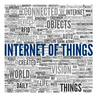 Checkit Systems Internet of Things